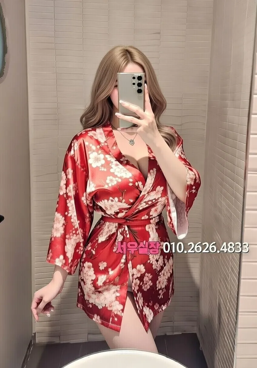 쌍용동 텐프로 프리미엄 라인업 33번 프로필