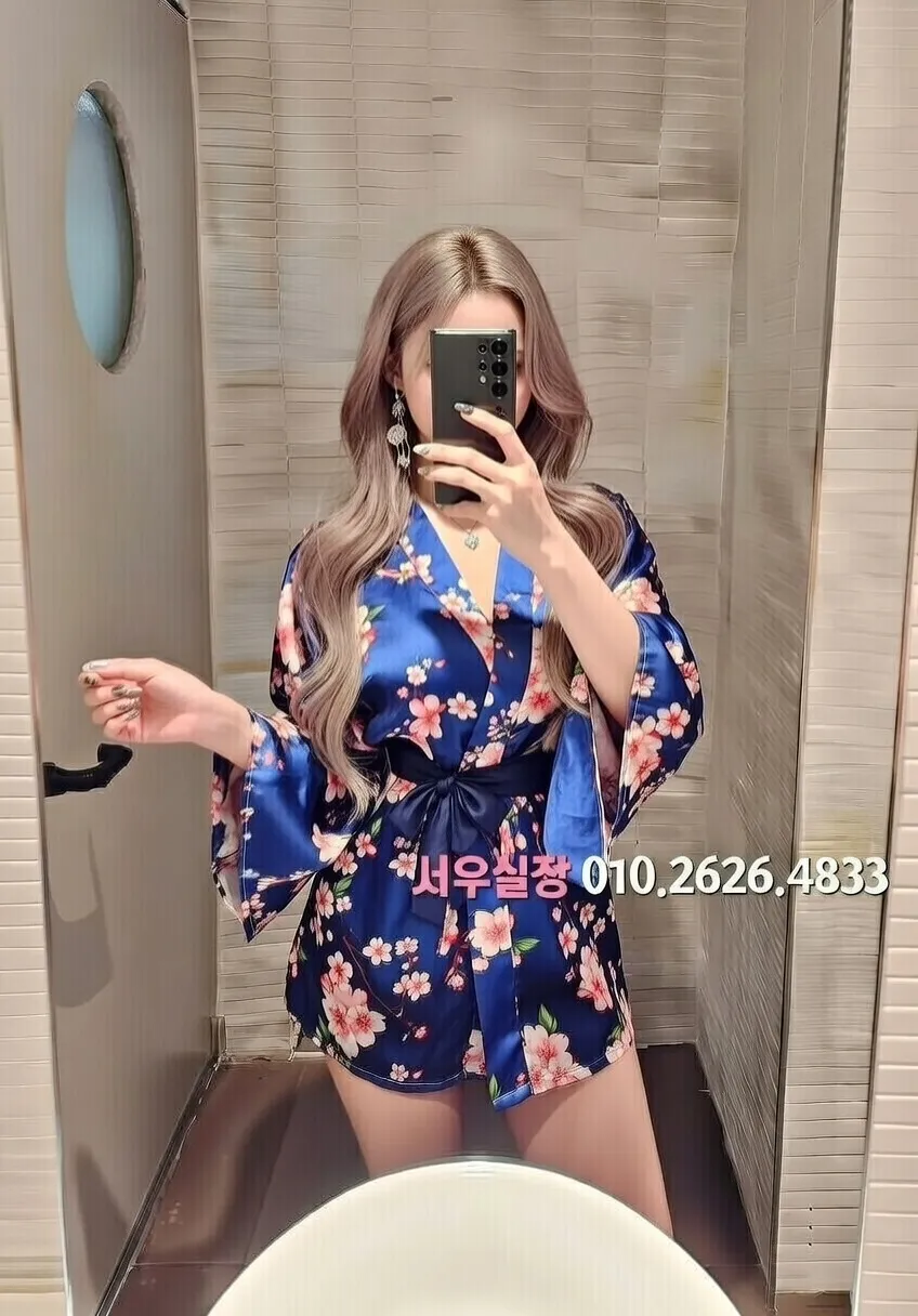 쌍용동 텐프로 프리미엄 라인업 33번 프로필