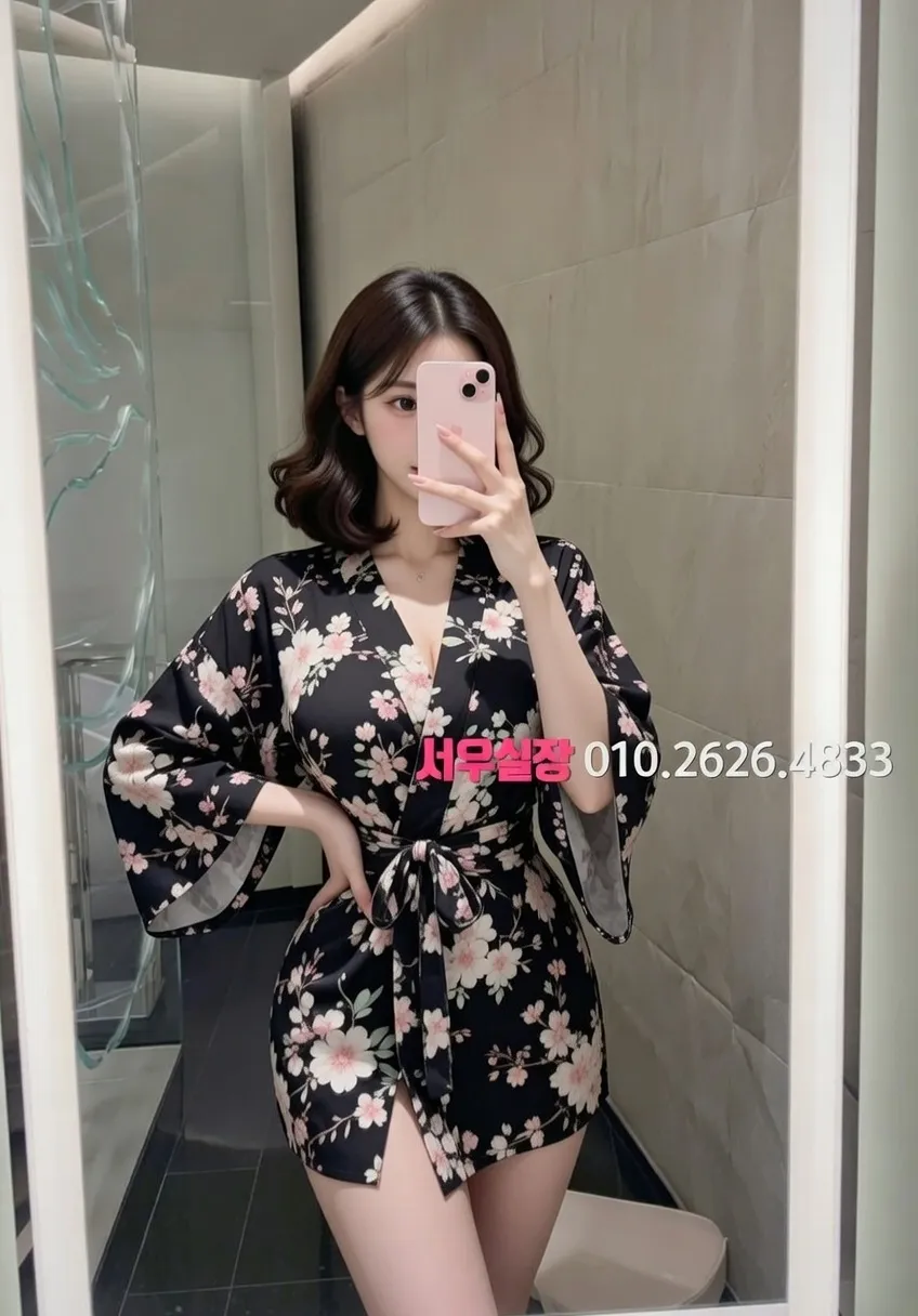 쌍용동 텐프로 프리미엄 라인업 31번 프로필