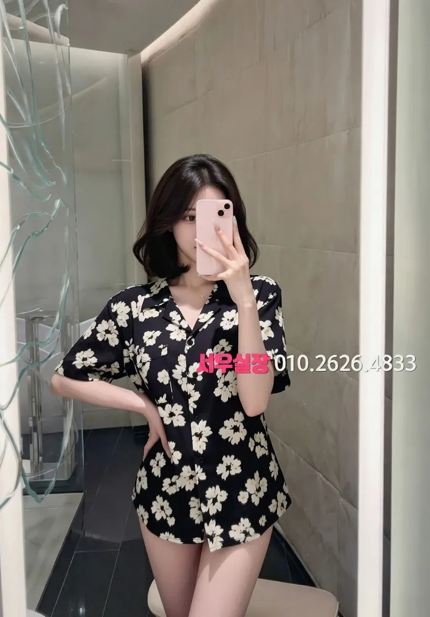 쌍용동 텐프로 프리미엄 라인업 5번 프로필