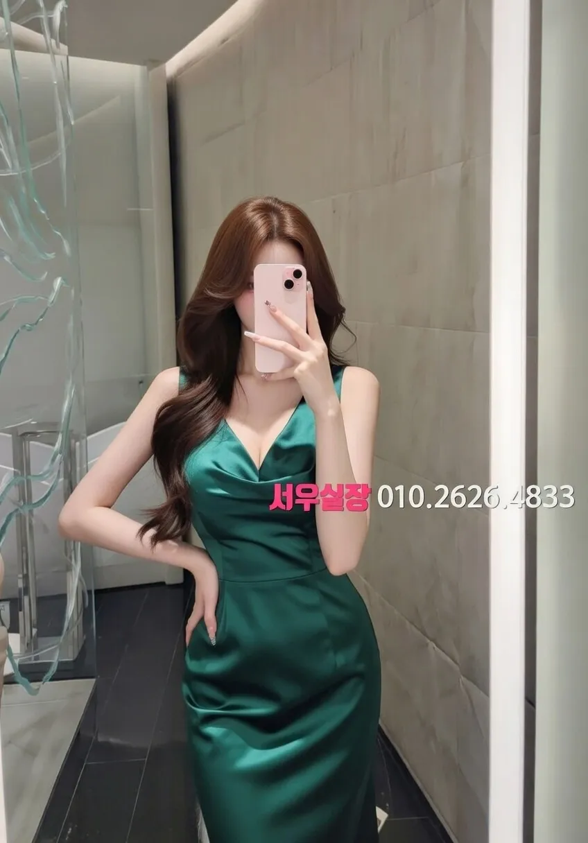 쌍용동 러시아노래방 프리미엄 라인업 7번 프로필