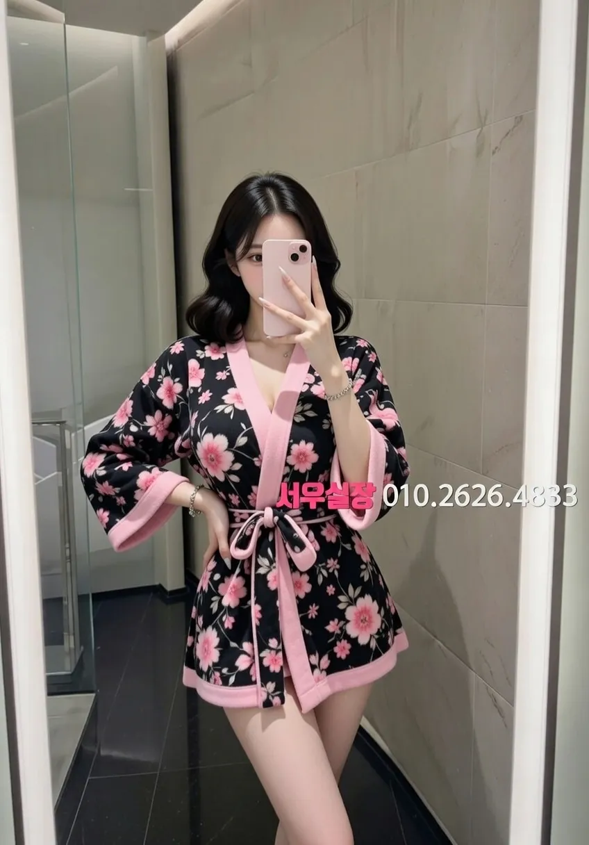 쌍용동 호빠 프리미엄 라인업 1번 프로필