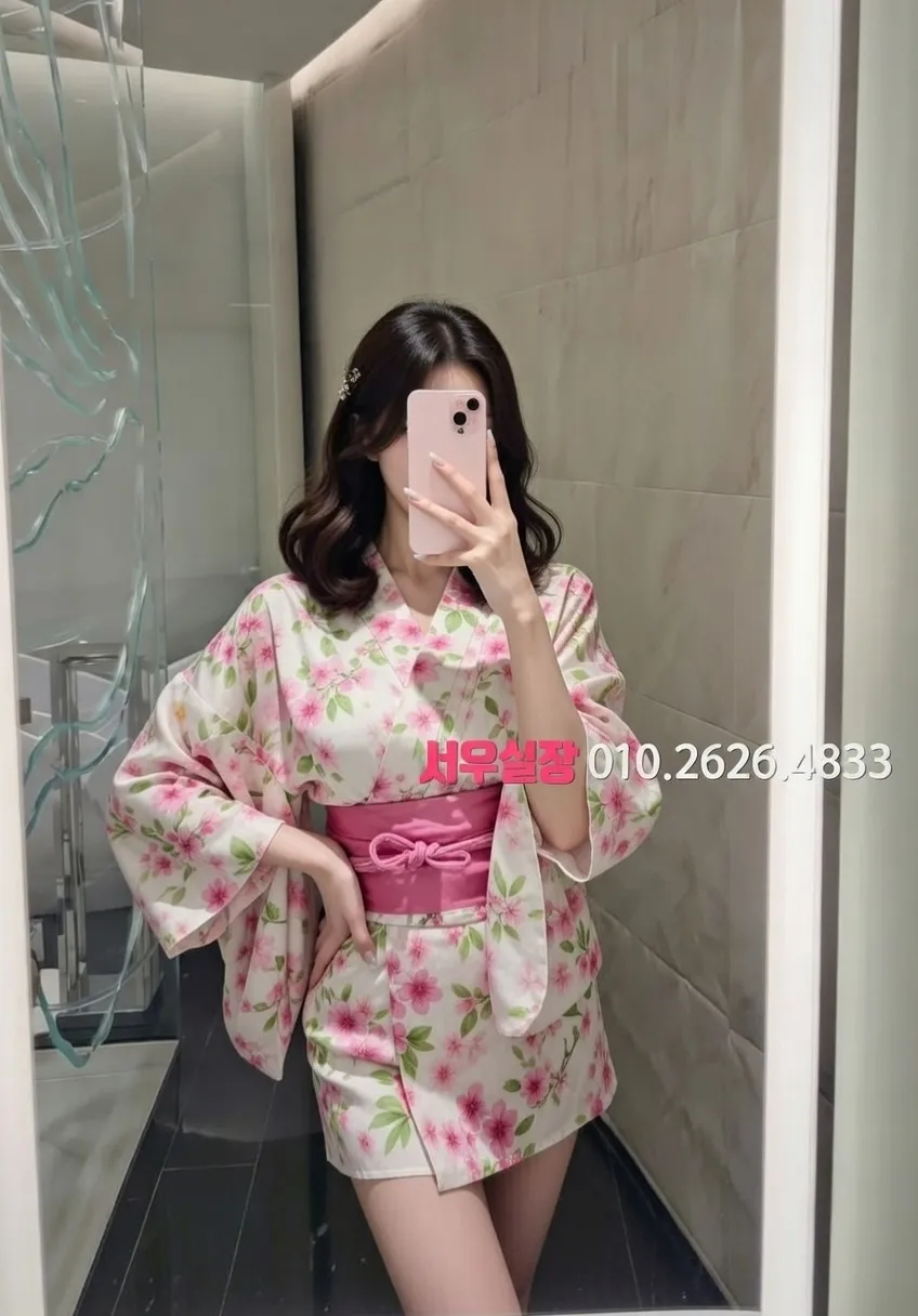 쌍용동 텐프로 프리미엄 라인업 11번 프로필