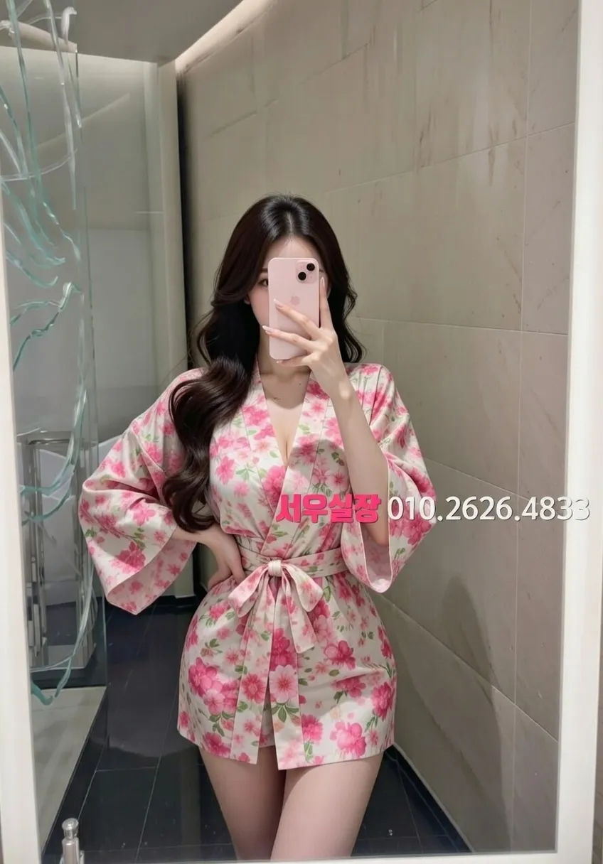 쌍용동 텐프로 프리미엄 라인업 34번 프로필