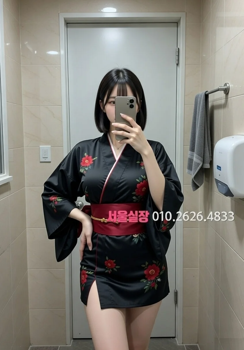 쌍용동 기모노룸 프리미엄 라인업 26번 프로필