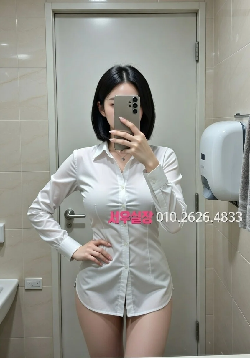 쌍용동 텐프로 프리미엄 라인업 19번 프로필